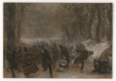  tekijältä Adolph Menzel