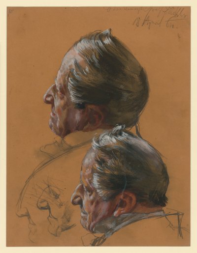 tekijältä Adolph Menzel