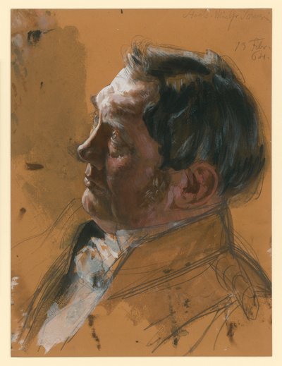  tekijältä Adolph Menzel
