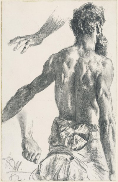 tekijältä Adolph Menzel