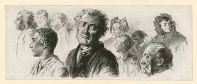  tekijältä Adolph Menzel