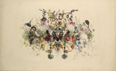  tekijältä Adolph Menzel