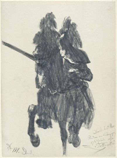  tekijältä Adolph Menzel