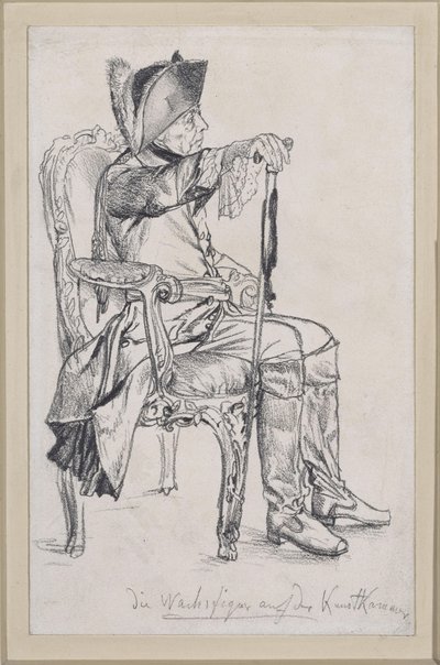  tekijältä Adolph Menzel