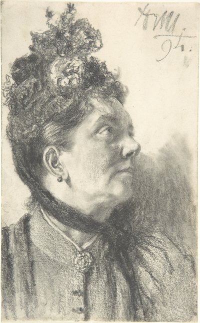  tekijältä Adolph Menzel