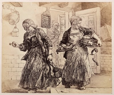  tekijältä Adolph Menzel