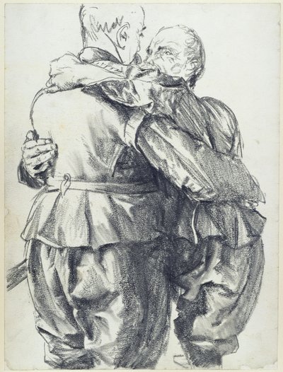  tekijältä Adolph Menzel