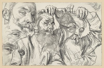 tekijältä Adolph Menzel