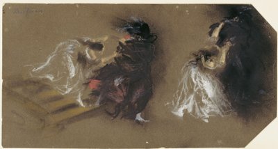  tekijältä Adolph Menzel