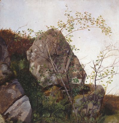  tekijältä Adolph Tidemand