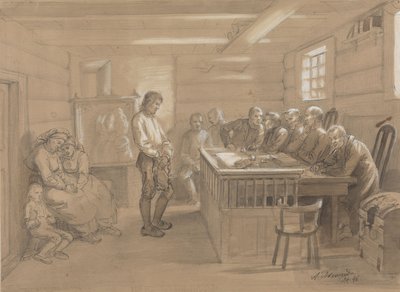  tekijältä Adolph Tidemand
