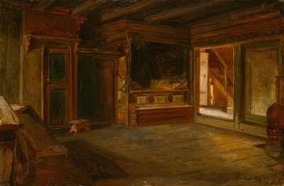  tekijältä Adolph Tidemand