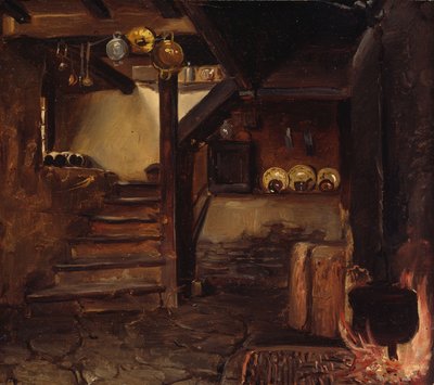  tekijältä Adolph Tidemand
