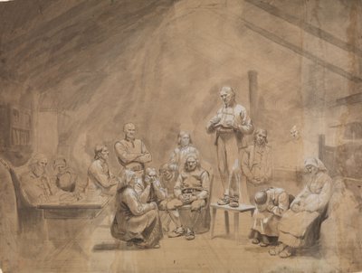  tekijältä Adolph Tidemand