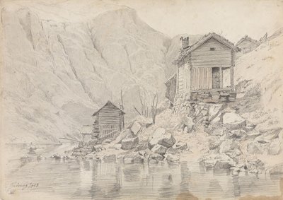  tekijältä Adolph Tidemand