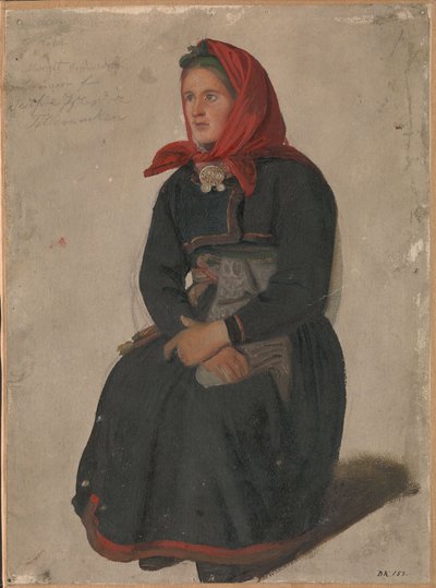  tekijältä Adolph Tidemand