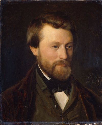  tekijältä Adolph Tidemand