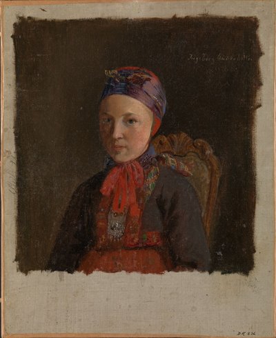  tekijältä Adolph Tidemand
