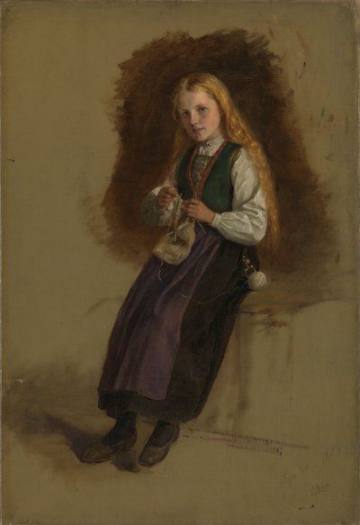  tekijältä Adolph Tidemand