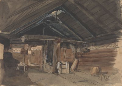  tekijältä Adolph Tidemand