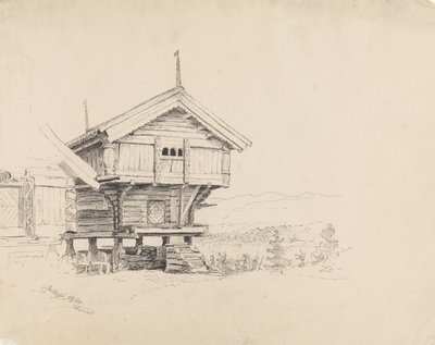  tekijältä Adolph Tidemand