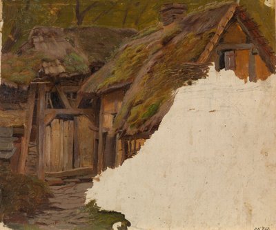  tekijältä Adolph Tidemand