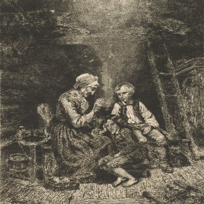  tekijältä Adolph Tidemand