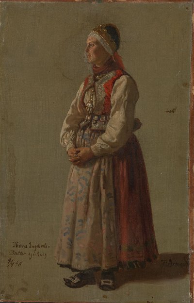  tekijältä Adolph Tidemand