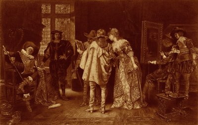 Tuntijat Rembrandt