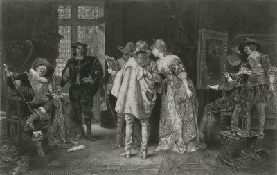 Tuntijat Rembrandt