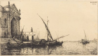 Venetsiassa tekijältä Adolphe Appian