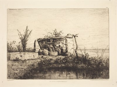 Moria Bordigherassa (Italia) tekijältä Adolphe Appian