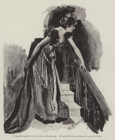 The Rebel Queen, kirjoittanut Walter Besant tekijältä Adolphe Birkenruth