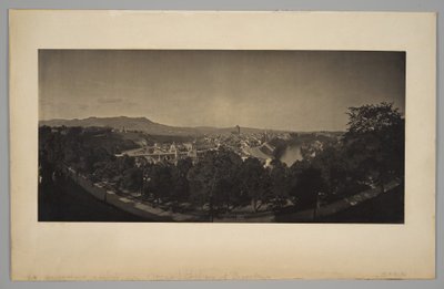 [Bern] tekijältä Adolphe Braun