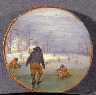 Huonekalut ja erilaiset esineet 1100- ja 1300-luvuilta tekijältä Adriaen Pietersz van de Venne