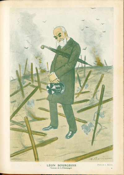 Fantasio tekijältä Adrien Barrere
