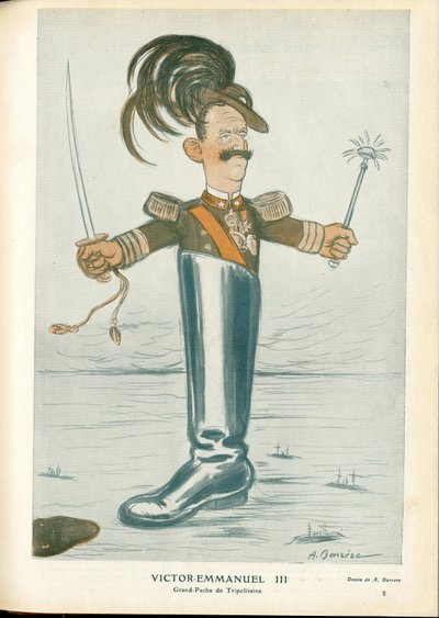 Fantasio tekijältä Adrien Barrere