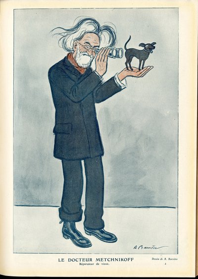 Fantasio tekijältä Adrien Barrere