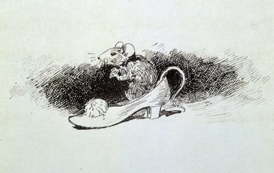 Cinderella - Charles Perraultin "Saduissa", kuvitus Adrien Marie tekijältä Adrien Emmanuel Marie