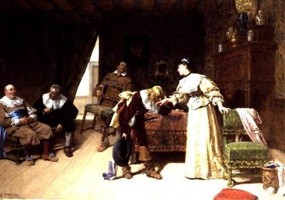 Kosija tekijältä Adrien Moreau
