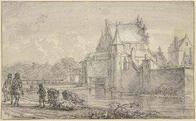  tekijältä Aelbert Cuyp