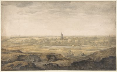 Maisema tekijältä Aelbert Cuyp