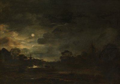  tekijältä Aert van der Neer
