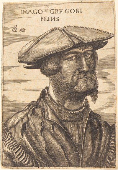Georg Pencz tekijältä After Georg Pencz