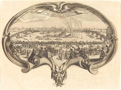 Fani tekijältä After Jacques Callot