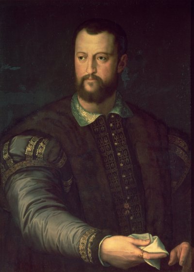 Cosimo I de