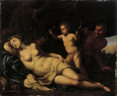  tekijältä Agostino Carracci
