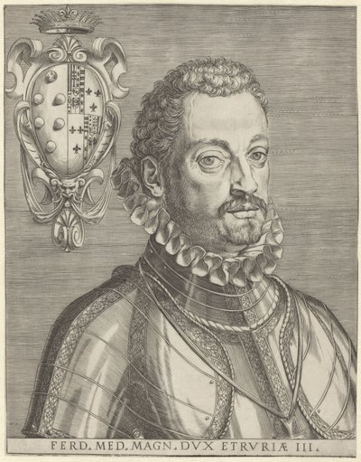 Ferdinando de