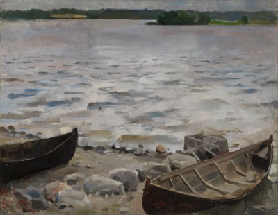  tekijältä Akseli Gallen-Kallela