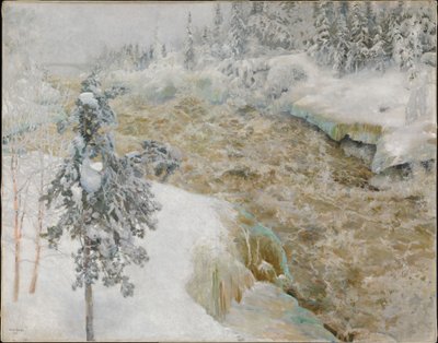  tekijältä Akseli Gallen-Kallela
